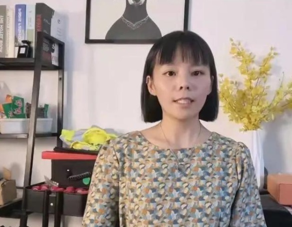 九江#熊磊开瓷器店手法不俗,杜新枝挺媳妇一语惊人