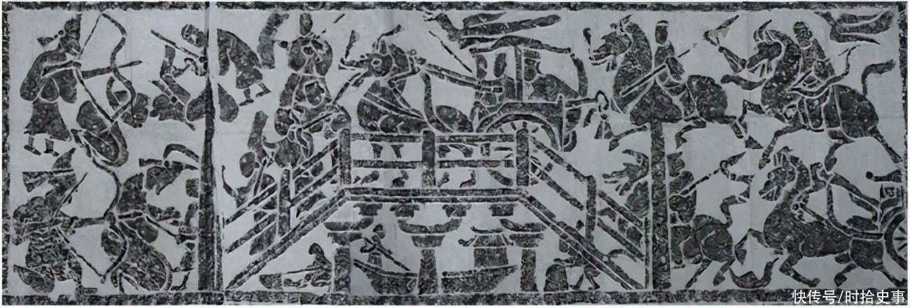 臧宫 虚张声势善打逆风仗的常胜之将 云台宿将 全网搜