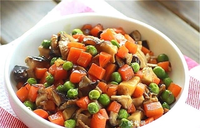 想吃简单的美味,这几道菜很好下手,省心的菜谱推荐!