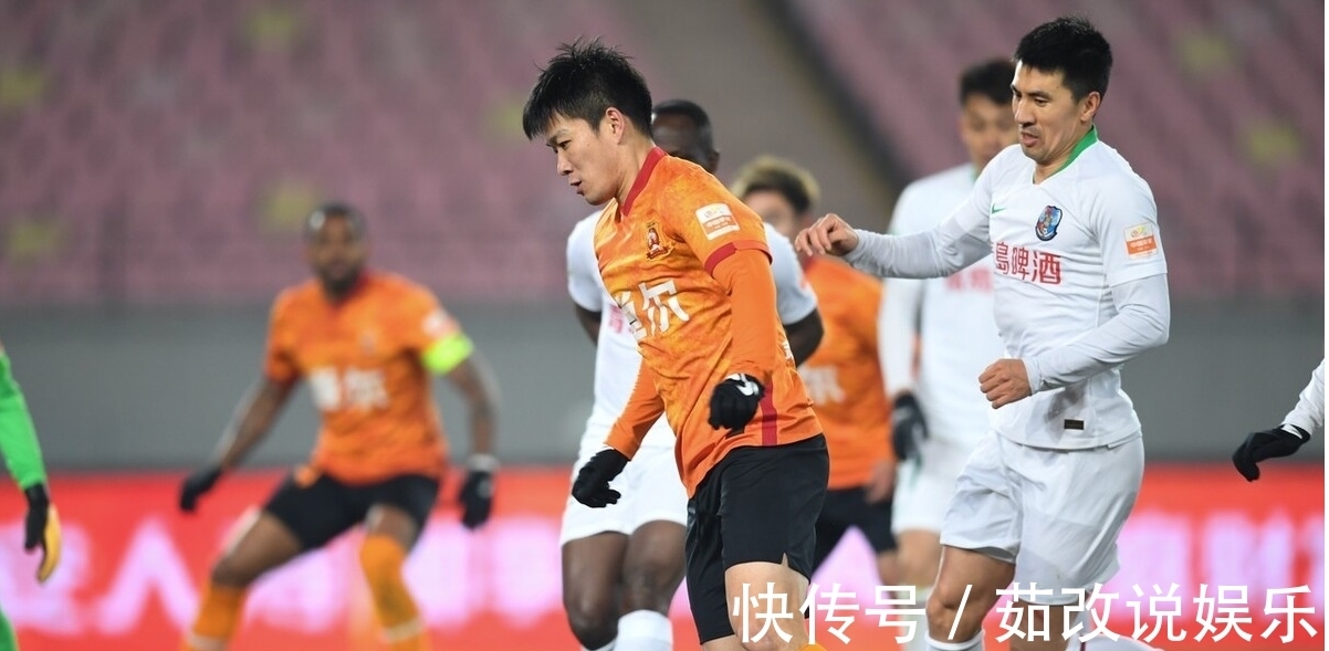 保级|1-1,平局=价值三分!中超垫底队悬崖勒马,武汉队仁至义尽了
