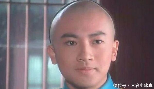 因不愿剃光头错失 五阿哥 角色 让苏有朋爆红 网友 命中注定 全网搜