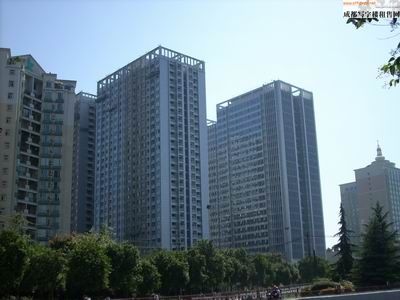 停车位|2021年10月成都市航空路商圈写字楼市场租赁情况