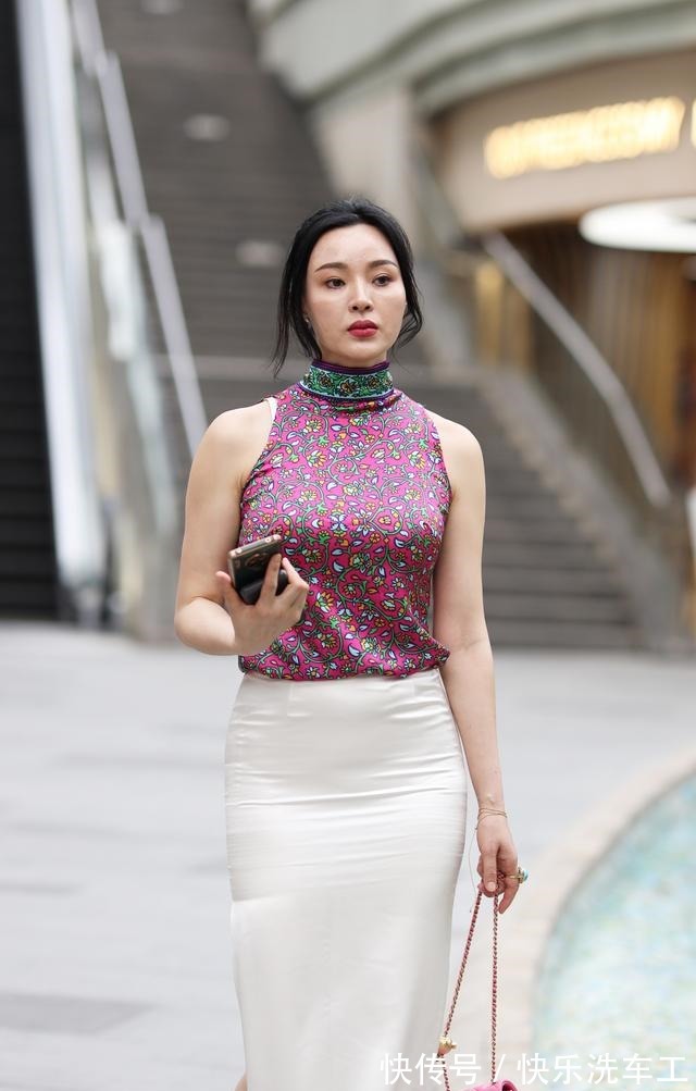 搭配 30+的女人有多美关键在于怎么搭配,穿对了美得优雅又高级!
