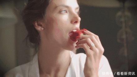 一个女人的福气，一伸手就知道了