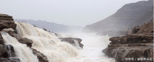 中年|黄河水愈来愈清,“暗示”了此事要发生!