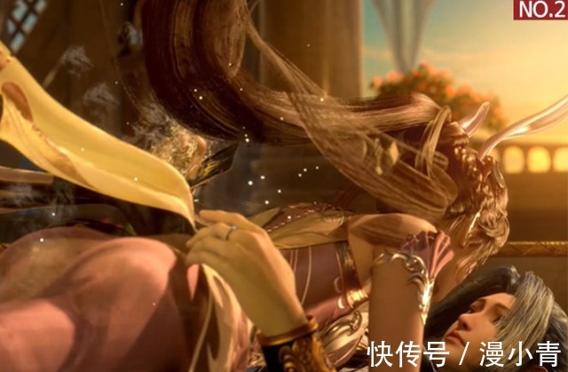 马红俊|斗罗大陆:胖子即将退出考核?小舞压倒唐三,少儿不宜的画面来了