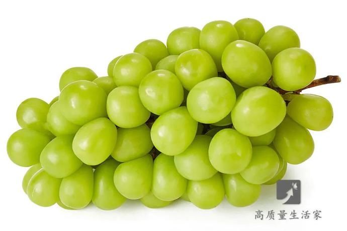 好吃|提子好吃皮难剥,别急,一个妙招轻松搞定~