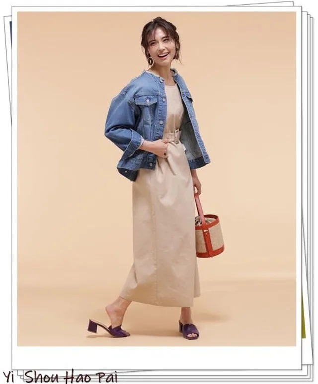 保暖 风衣已经过时了!今秋流行这4款时髦外套,走哪都是时尚达人!