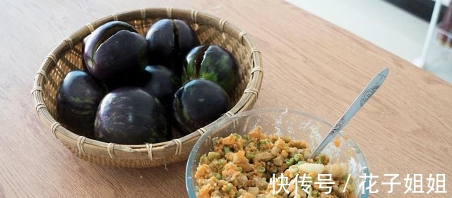 西红柿|立秋后,茄子要多吃,8道做法,应季而食去秋燥,轻松对抗秋老虎!