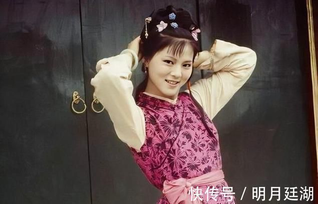 神瑛侍者$林黛玉和贾宝玉的真正结局不简单,平儿亲口说出难以置信的真相