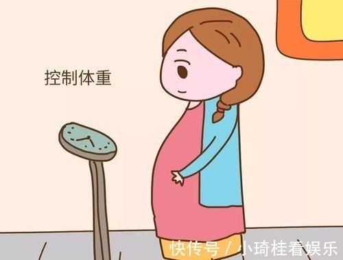 成分|原来妊娠纹是基因决定的,看看哪些女人容易长