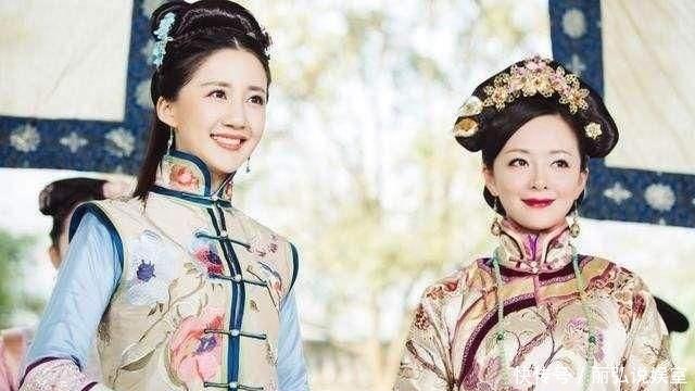 慈禧太后|咸丰皇帝驾崩后,慈禧太后如何对待他的“四春娘娘”?