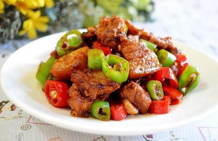 非常易做可口的几道下饭菜,荤素搭配,营养丰富,孩子超爱吃