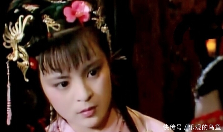 惜春|林黛玉在贾府有一位忠实的守护神,你以为是谁呢