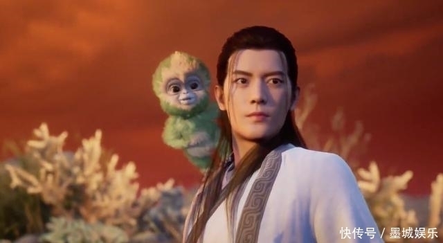 该是|如果《凡人修仙传》是电影,它就该是这样子的