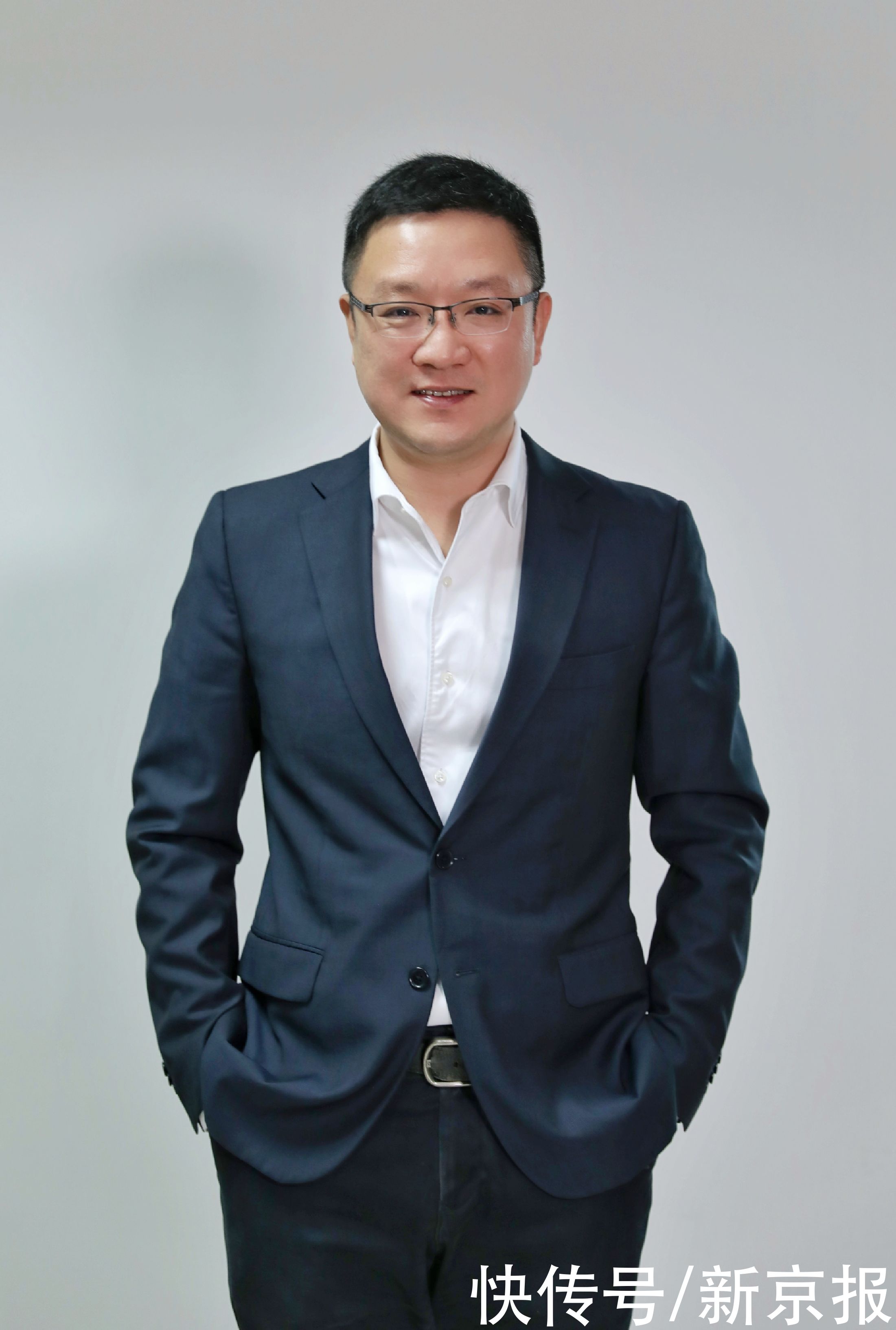 民法典|如何保护个人信息？朱巍：法律不是越多越好 要有一定统领