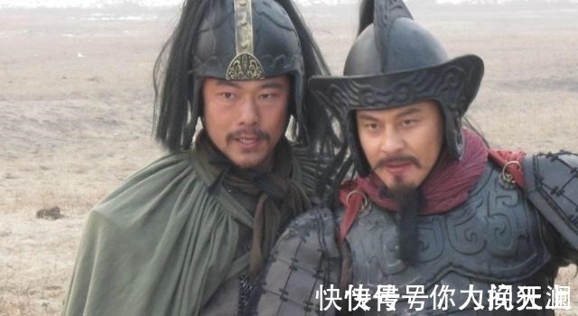 呼延灼!《水浒传》中,徐宁因何没能成为梁山五虎将这一细节暗示答案!