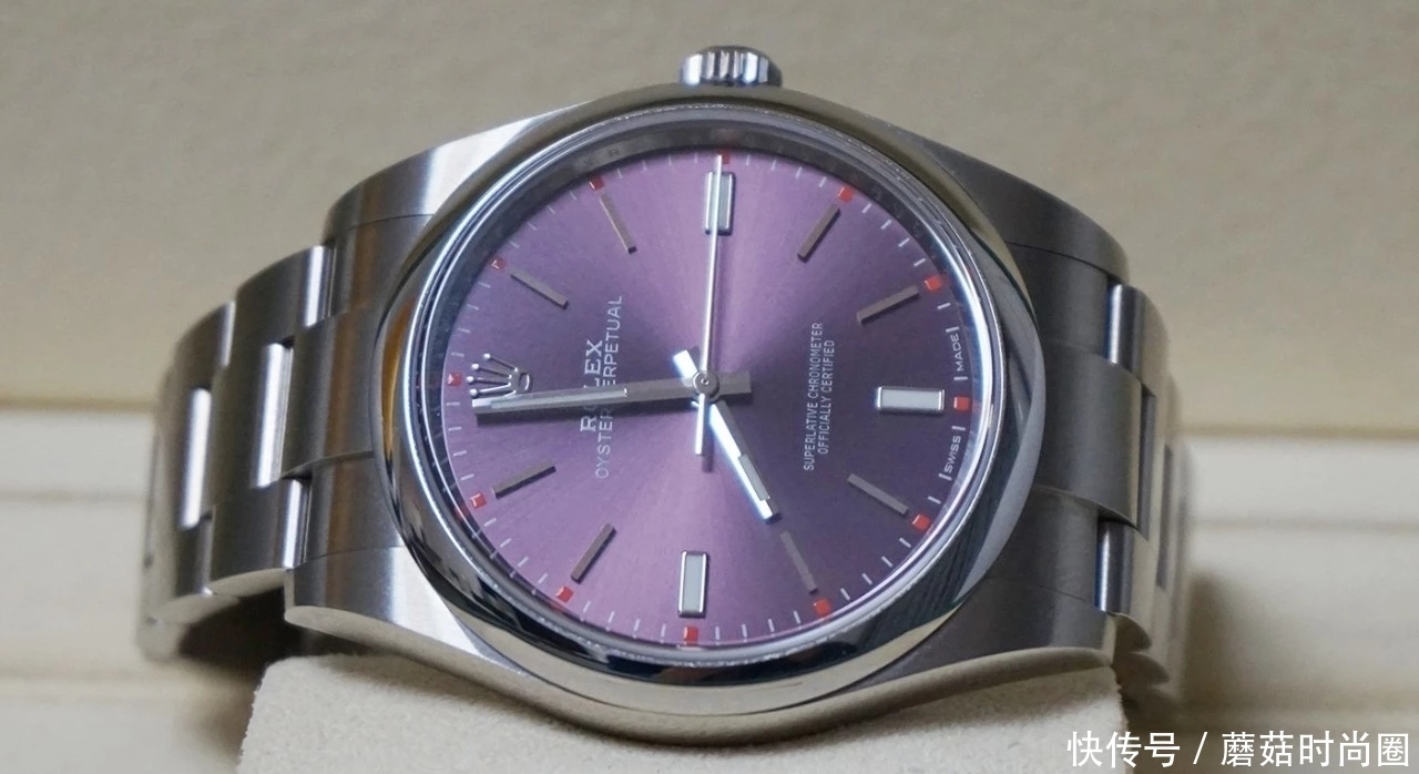 五万以内，适合20岁年轻人的手表有哪些？