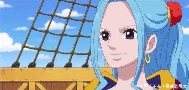 小冯|海贼王:以下9人中,你希望哪些人能够加入草帽团?