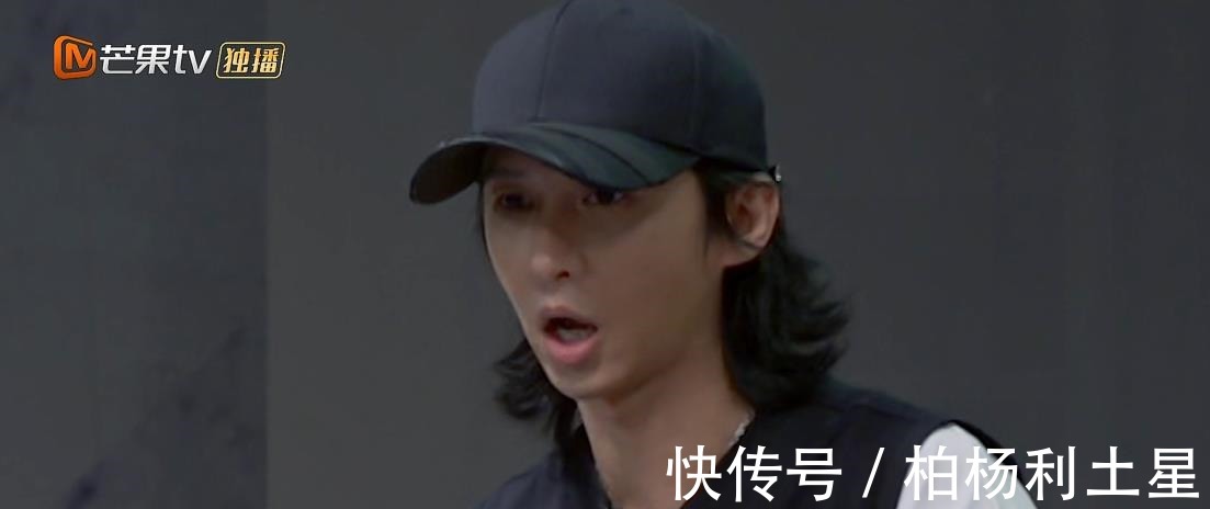 四公|《披荆斩棘》再起冲突,要不是李承铉脾气好,张淇这次要被骂惨!