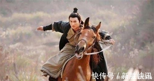 烽火狼烟|古人“八百里加急”时，土匪为何从不敢劫？看他腰间绑的是啥