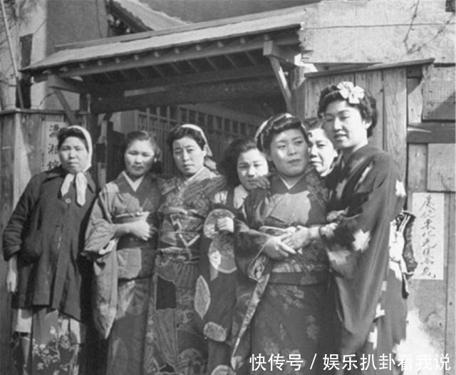 女人|日本占据东北后，曾将11万日本女人嫁给东北农民，最后怎么样了