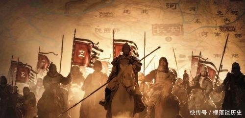 大一统|大一统王朝多是由北往南打,为何?