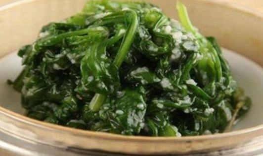 野生类|这种野菜营养丰富,5大功效清热解暑,排毒养颜,你吃对了吗