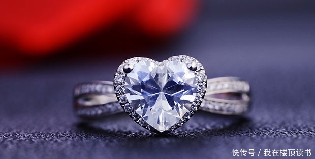 30分钻戒多少钱?选购求婚钻戒,多少钱才够?