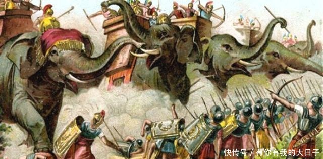 秘密|迦太基毁灭的秘密城邦时代的大国，却无法适应新时代的游戏规则