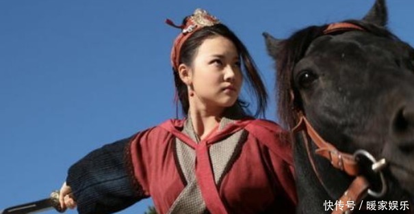 最惨|梁山最惨的一个人,被宋江毁了一切,却要低声下气笑脸相迎