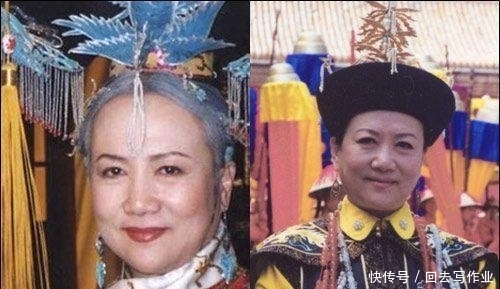 汉人|乾隆的生母到底是谁？他身上流的到底有没有汉人的血？