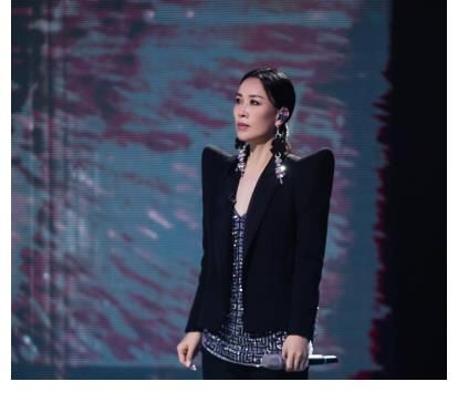 嘉賓們|我就直說(shuō)了那英真不適合《向往5》，沒(méi)說(shuō)她不好，而是容易得罪人