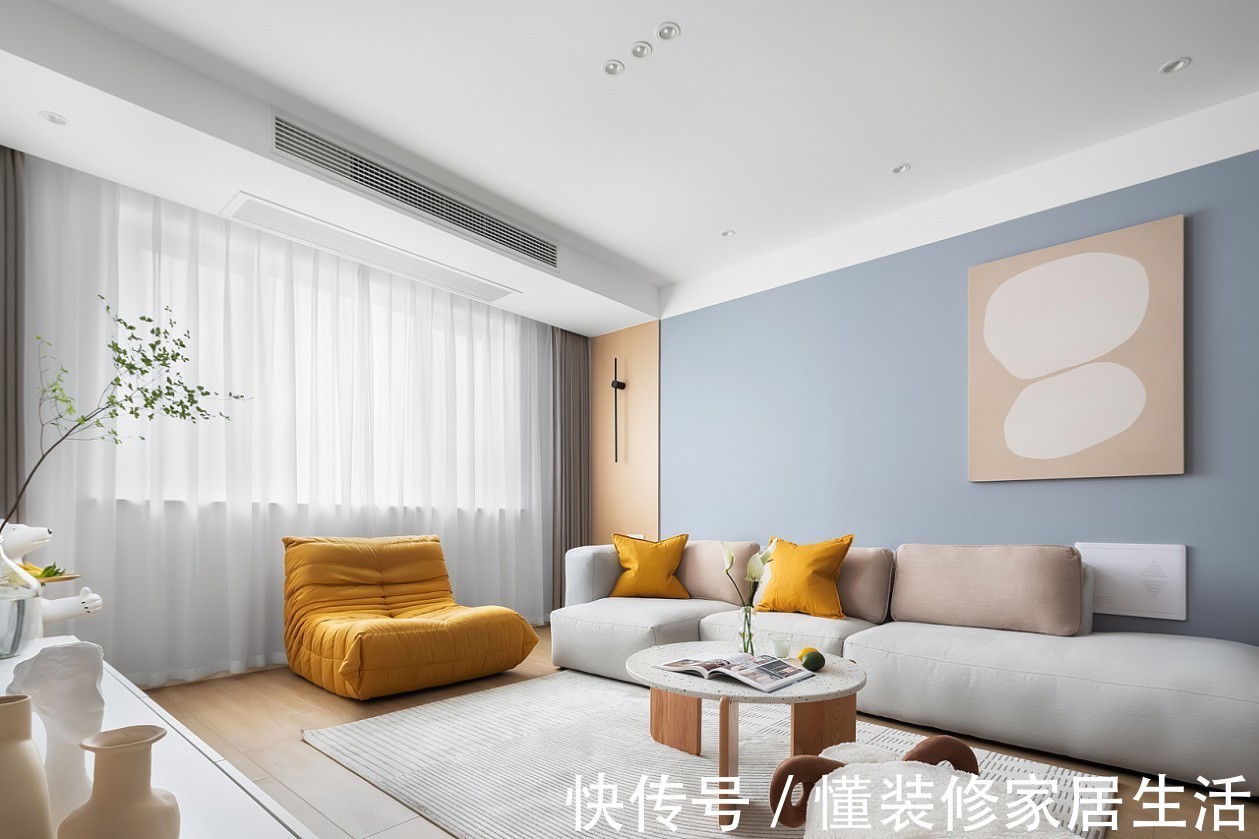 风格|2022年新房装修,这里总结了12种风格!