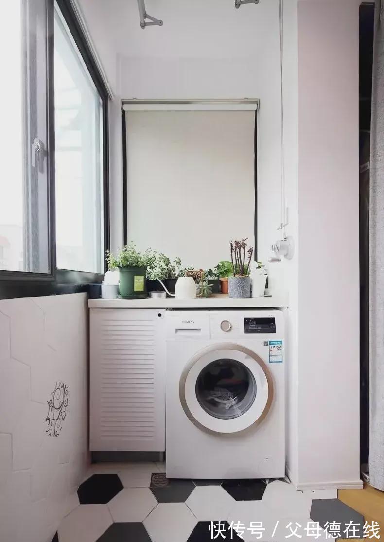 隔板|一个人住的房子不用太大,舒适就好,46㎡靠合理布局圈粉无数!