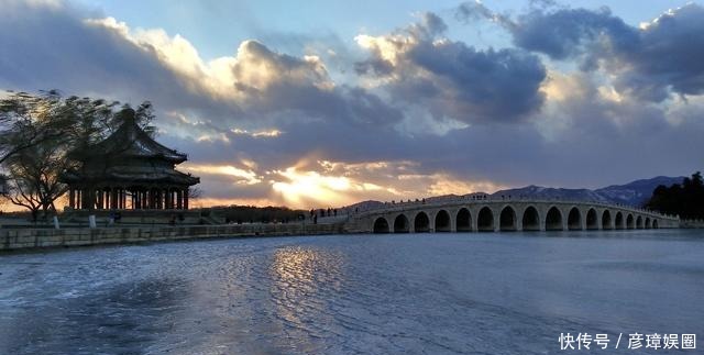 奔走|一直哭穷的李鸿章为什么还要卖力为慈禧太后的颐和园奔走筹款?