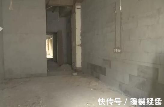 房屋|买房拿到产权证要去装修被拦截物管房子是我们公司的,是不卖的