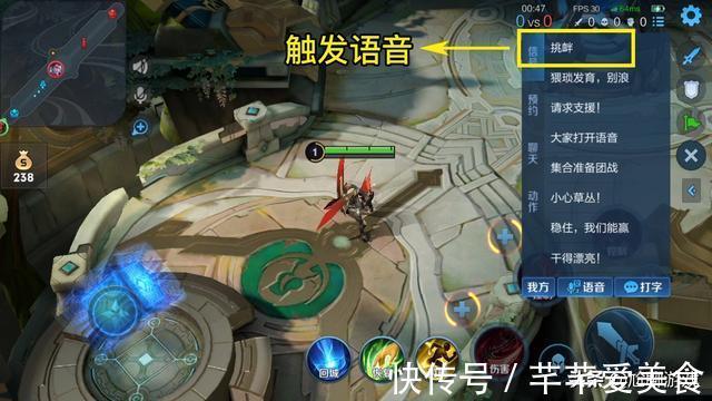 王者荣耀|王者荣耀全英雄/皮肤挑衅语音汇总:215句嘲讽台词,花式调侃