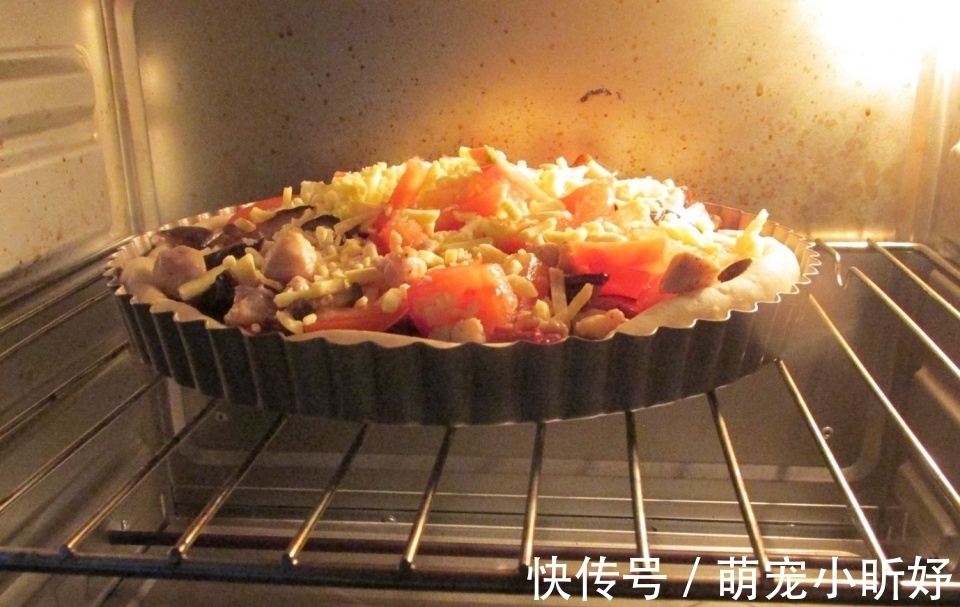 面团|早餐这样做孩子再挑食也爱吃,营养丰富钙质高,常常这样吃长高个