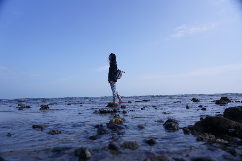 涠洲岛|去北海涠洲岛吹夏天的风