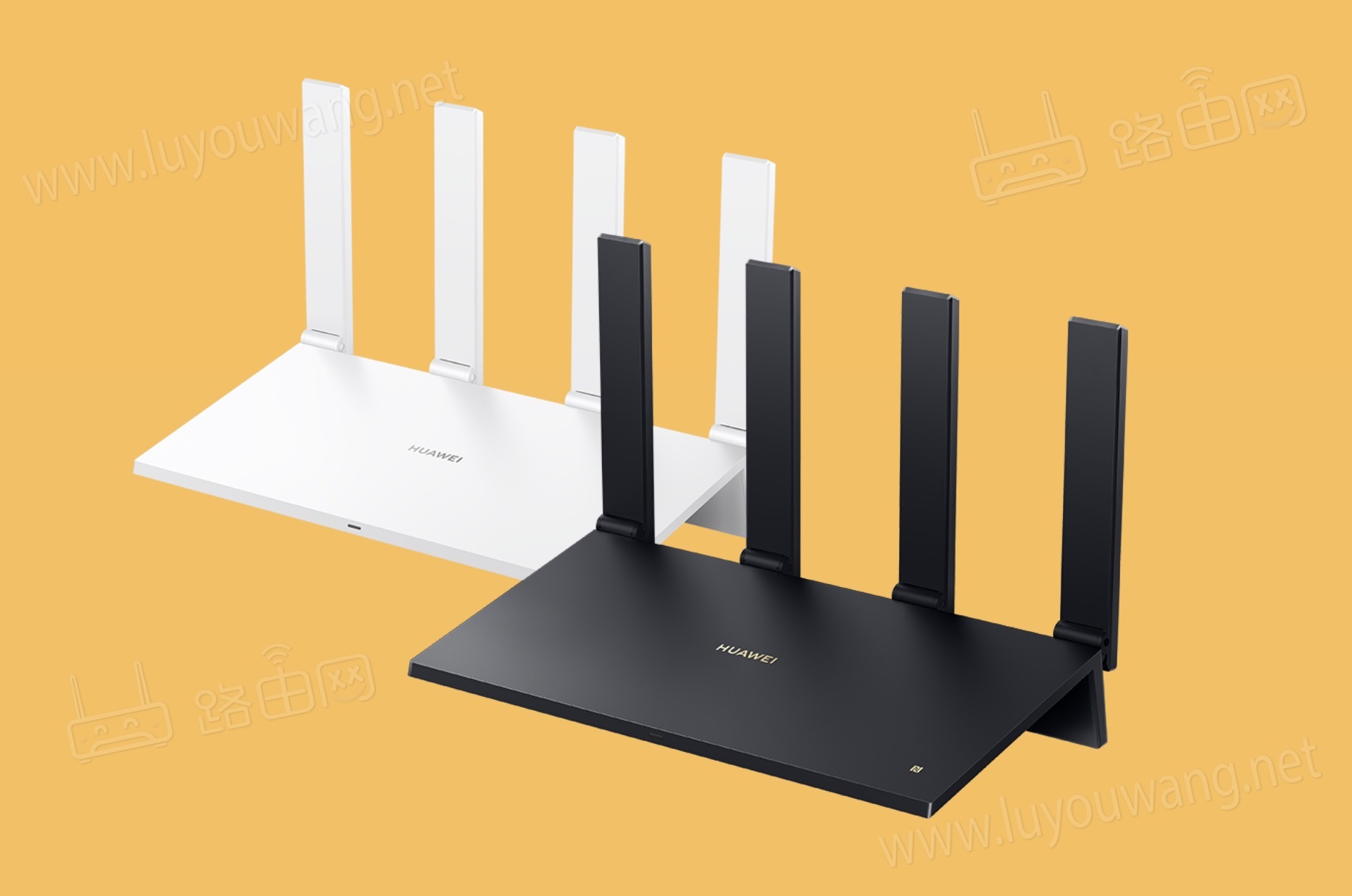 装个路由器就有wifi吗?-52KMS