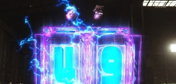 假面骑士|假面骑士:revice获得逢魔腕龙形态,vice的压迫感直线上升!