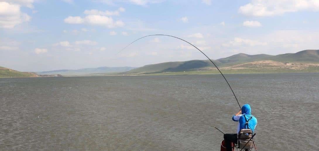 提竿是快了好还是慢了好？标准答案这么一说，才发现我也想错了