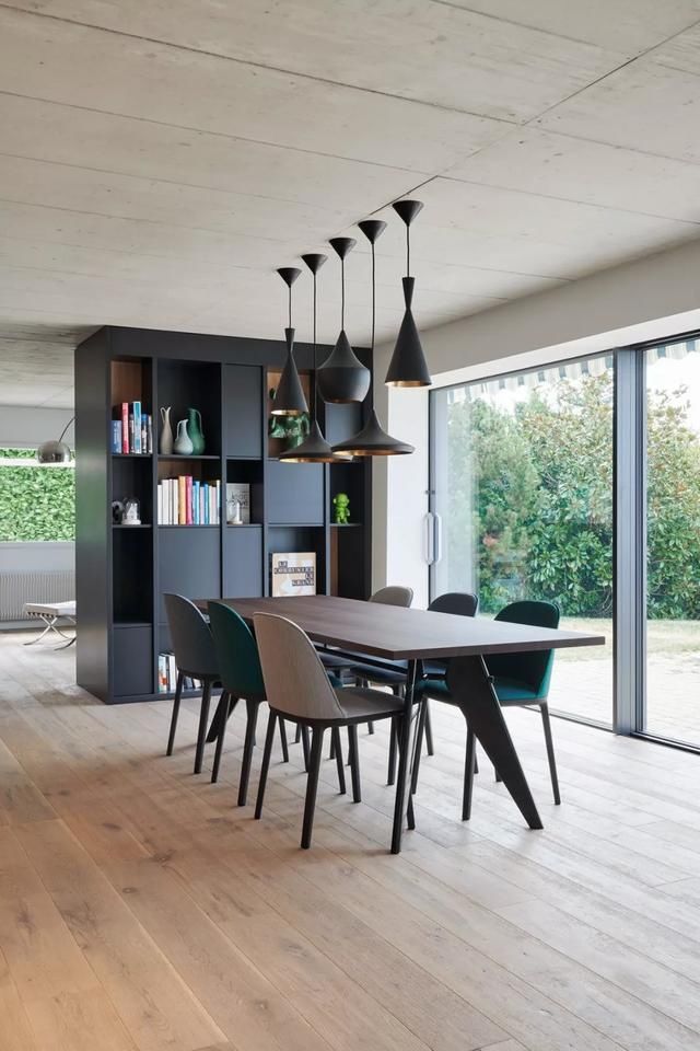 朋友圈|看看别人家餐厅，吃个饭能刷爆朋友圈