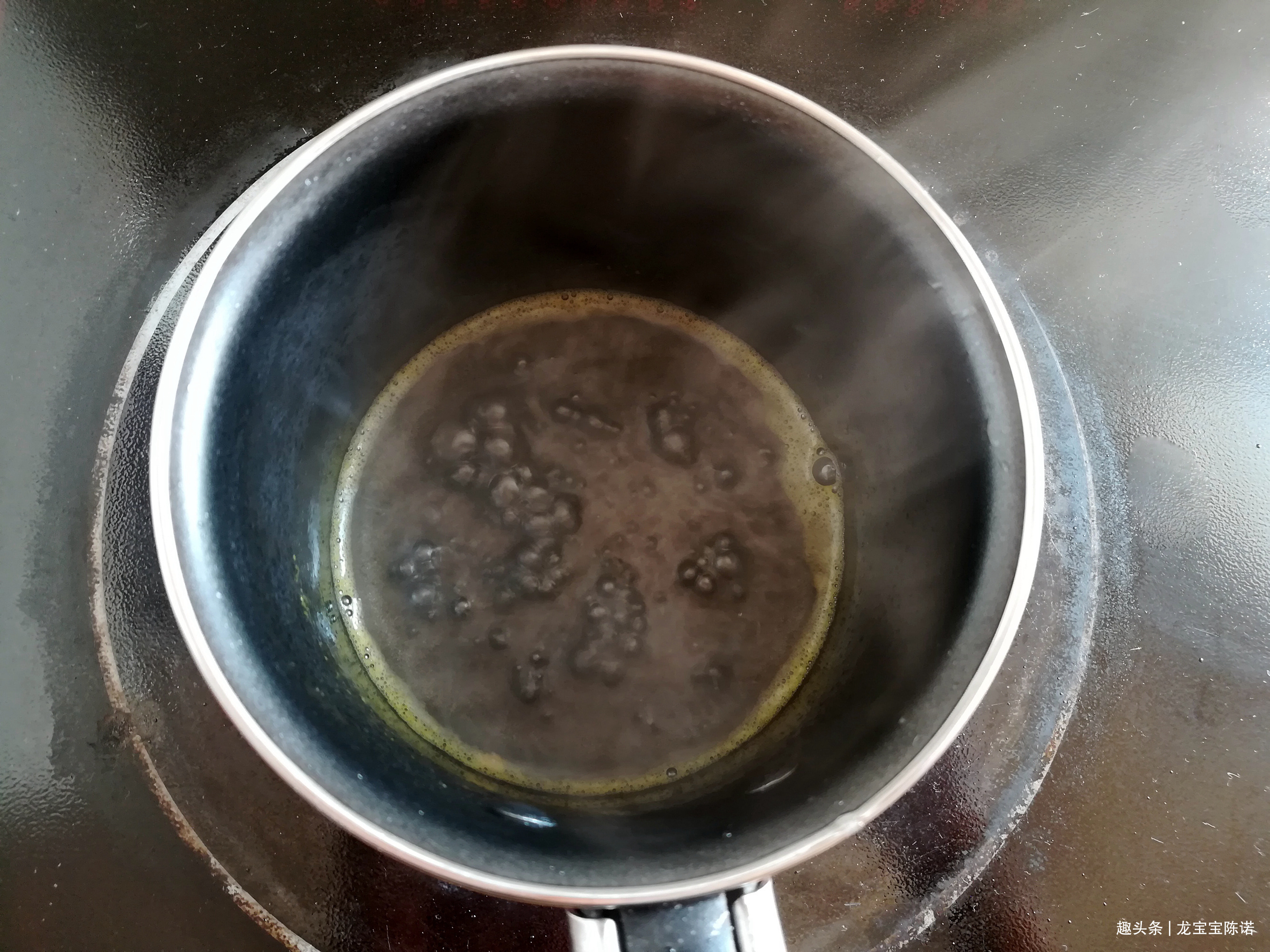 这种水果正当季,用它做蛋糕,清香不甜腻,大人小孩都爱吃