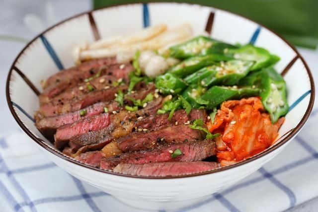 减脂|减脂健身人群首选饮食,营养均衡富含蛋白质,增强体质长劲不长肉