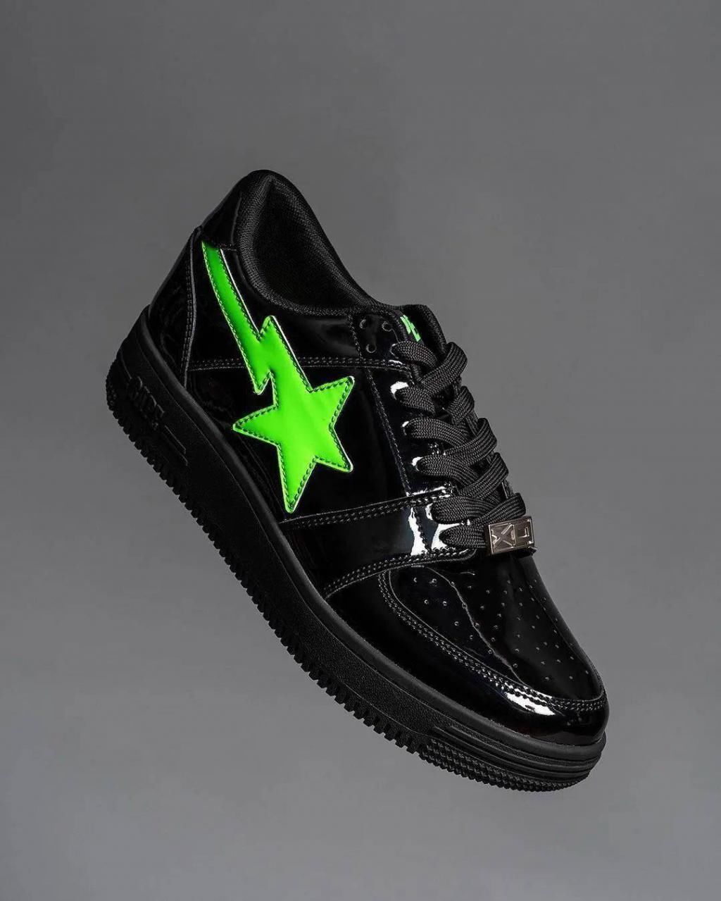 联名|最近 Rapper 扎堆出联名球鞋，怎么就都变劳模了？