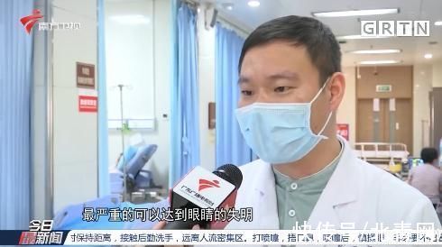 失明|危险！8岁男童玩干燥剂致眼睛失明，医生提醒