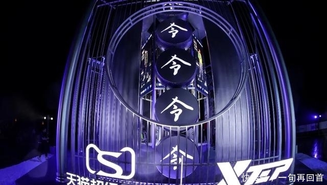 特步少林|频频联动少林,看特步“非一般”的国潮路