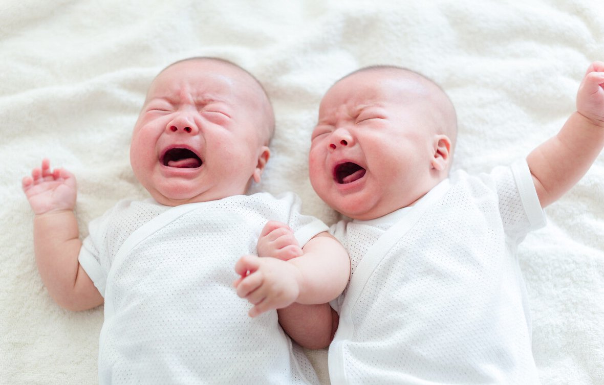 孩子|“报恩娃”“讨债娃”“还债娃”，你家孩子是哪一种？